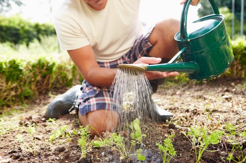 Honoroak tree surgeons supporting sustainable waste separation